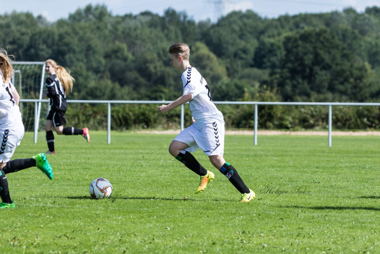 Bild 128 - Frauen SV Henstedt Ulzburg 3 - Bramfeld 3 : Ergebnis: 5:1